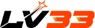 LV33 Logo